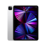 آیپد پرو 11 اینچ نسل 3 مدل 2021 -5G-1TB - تصویر 3