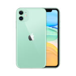 آیفون 11 اپل - 128 گیگ ZAA دو سیم کارت (به همراه 18 ماه گارانتی / به همراه کد ریجستر) - تصویر 4