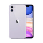 آیفون 11 اپل - 128 گیگ ZAA دو سیم کارت (به همراه 18 ماه گارانتی / به همراه کد ریجستر) - تصویر 5
