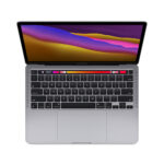مک بوک پرو 13 اینچ سفارشی مدل M1/16GB/512GB - 2020