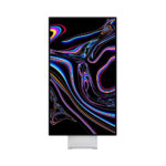 مانیتور Pro Display XDR اپل با پایه - تصویر 5