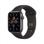 ساعت هوشمند اپل واچ سری SE مدل Aluminum Case - تصویر 5