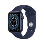 ساعت هوشمند اپل سری 6 مدل Aluminum Case - تصویر 2