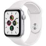 ساعت هوشمند اپل واچ سری SE مدل Aluminum Case - تصویر 2
