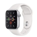 ساعت هوشمند اپل واچ سری 5 مدل  Space Aluminum Case Sport Band - تصویر 3