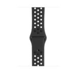 ساعت هوشمند اپل واچ سری 3 مدل Nike Plus Space Gray Aluminum Case with Anthracite/Black Nike Sport Band - تصویر 2