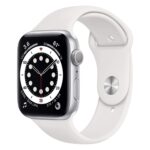 ساعت هوشمند اپل سری 6 مدل Aluminum Case - تصویر 6