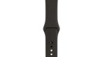 ساعت هوشمند اپل سری 3 جی پی اس مدل Aluminium Case with Sport Band - تصویر 3