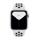 ساعت هوشمند اپل واچ سری 5 مدل  Aluminum Case With Nike Sport Band - تصویر 3