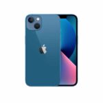 آیفون 13 اپل - 256 گیگ دوسیم کارت (18 ماه گارانتی / ریجستر) نات اکتیو - تصویر 5