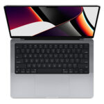مک بوک پرو 14 اینچ 1 ترابایت مدل MKG Q3