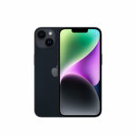 آیفون 14 اپل – 512 گیگ دوسیم کارت (18 ماه گارانتی / ریجستر) - تصویر 3