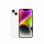 آیفون 14 اپل – 512 گیگ دوسیم کارت (18 ماه گارانتی / ریجستر) - تصویر 6