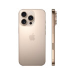 آیفون 16 پرو حافظه 256 گیگابایت - تصویر 3