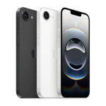 آیفون 16e حافظه 256GB