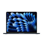 مک بوک ایر 13 اینچ M3 حافظه 256 گیگابایت - تصویر 4