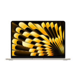 مک بوک ایر 13 اینچ M2 حافظه 256 گیگابایت