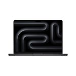 مک بوک پرو 14 اینچ M4 حافظه 512 گیگابایت - تصویر 3