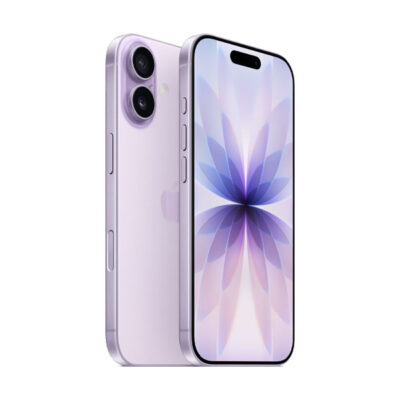 آیفون 17 حافظه 512 گیگابایت