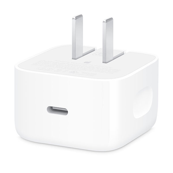 40w-Apple آداپتور 40 وات داینامیک اپل - تصویر 1
