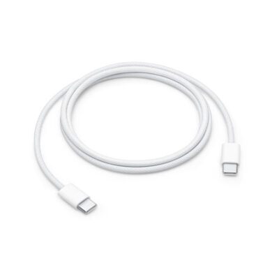 کابل شارژ USB-C به USB-C اورجینال