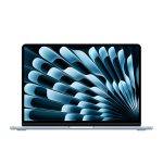 مک بوک ایر 15 اینچ M4 حافظه 512 گیگابایت رم24 - تصویر 3