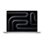 مک بوک پرو 16 اینچ M4 MAX حافظه 1 ترابایت - تصویر 3