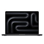 مک بوک پرو 16 اینچ M5 حافظه 1 ترابایت رم ۲۴