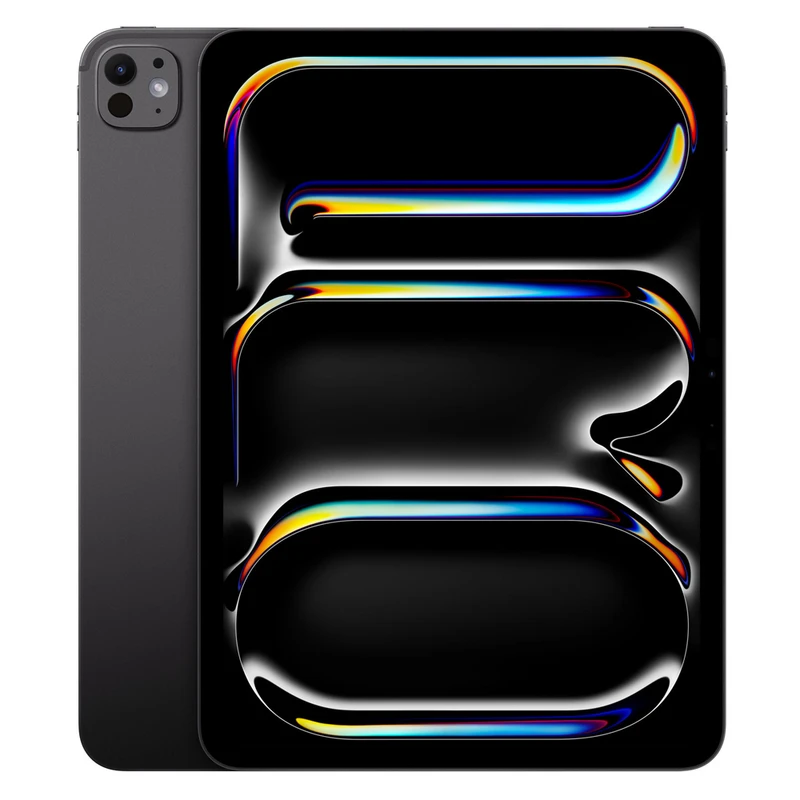 ipad-pro0 آیپد پرو 11 اینچ 2025 M5 حافظه 256 گیگابایت Wi-Fi - تصویر 1