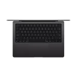 مک بوک پرو 14 اینچ M5 PRO 2026 حافظه 2 ترابایت رم 24 گیگابایت - تصویر 3