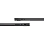 مک بوک پرو 14 اینچ M5 PRO 2026 حافظه 2 ترابایت رم 24 گیگابایت - تصویر 7