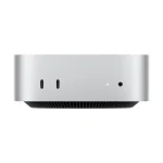 مک مینی M4 2024 حافظه 256 رم 16 گیگابایت MU9D3 - تصویر 4